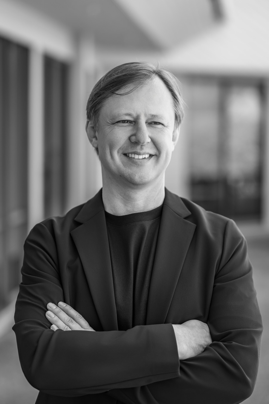 Dr. Denys Kovalchuk, DDS
